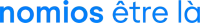 Nomios Logo